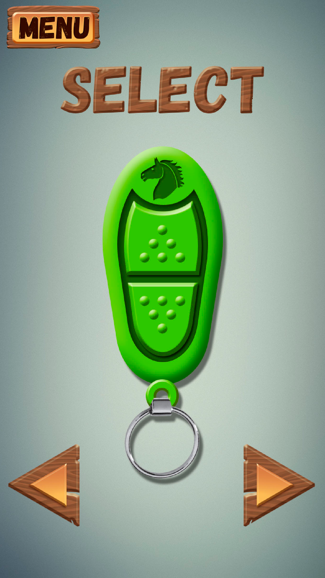 Training Pet Clicker