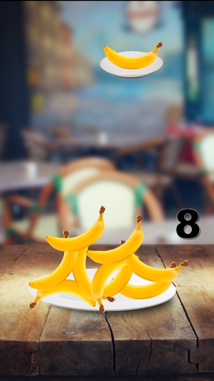 STACK FOOD screenshot-4