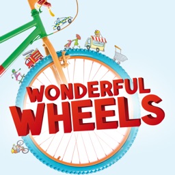 Wonderful Wheels