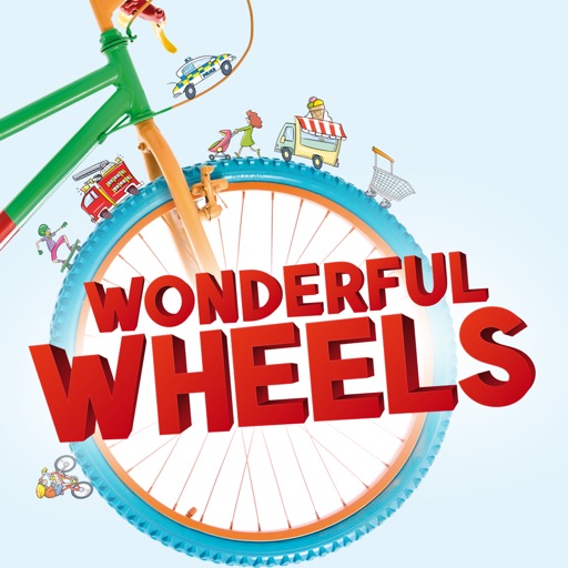 Wonderful Wheels icon