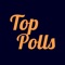 TopPolls – это сервис для голосования