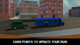 Game screenshot City Police: Jail Criminal Transport 3D hack