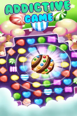 Game screenshot Jewel Candy: Jewel osco bejewled king limited game apk