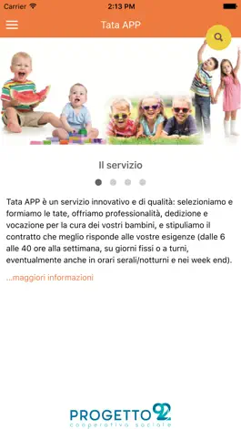 Game screenshot TataAPP mod apk