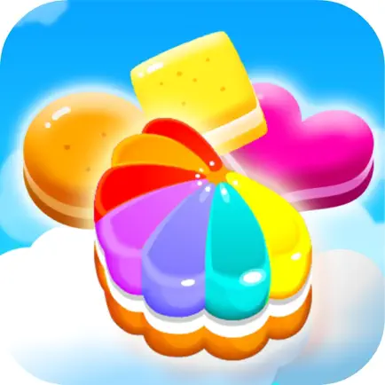 Chef Cake Master - Cookies Adventure Читы