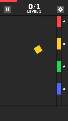 Game screenshot Color Strikez apk