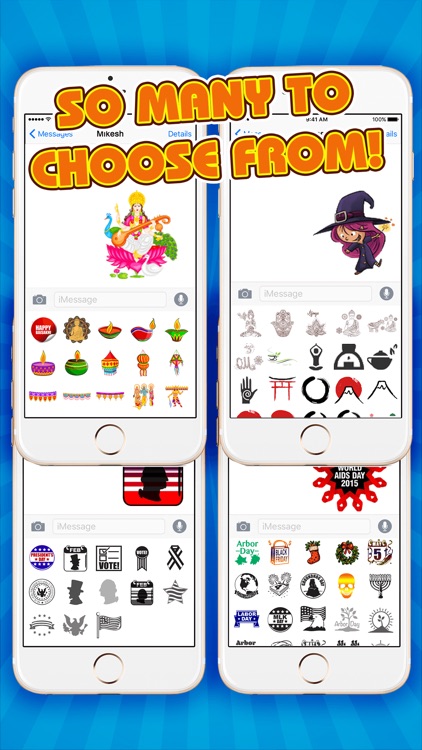 Emoji Travel Fest-World Festivals,Holidays,Travel screenshot-4