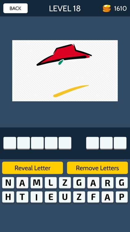 Logo Quiz - Guess the Brand Free Word Trivia Games