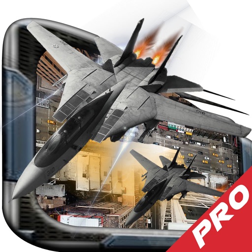 Aircraft Golden Pro : Limit Sky iOS App