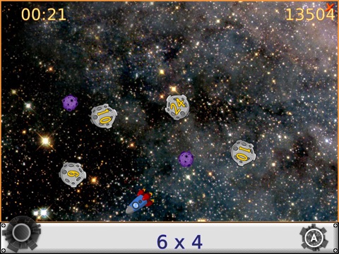 AstroMatte nynorsk screenshot 2