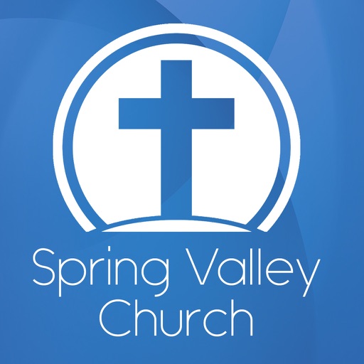 SV Church - Skoolbag icon