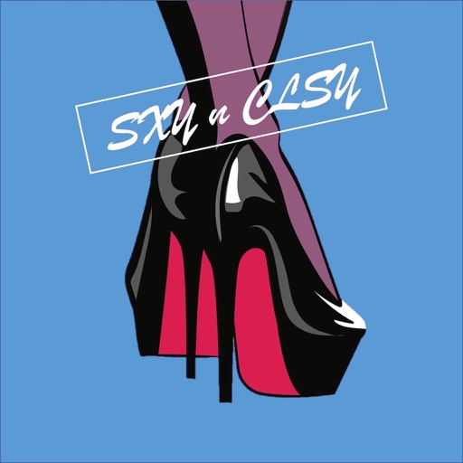 SXYnCLSY - Fashion Picture Quiz Icon