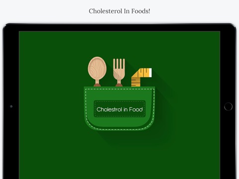 Cholesterol In Foodsのおすすめ画像1