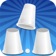 Shell Game - Find The Ball app icon - Entertainment app for iPhone