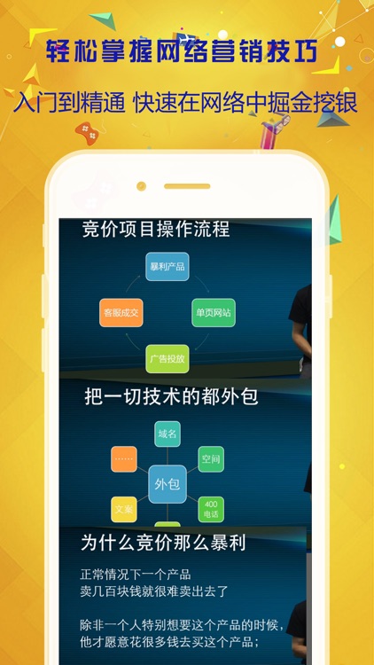 网络营销推广实战密码-策略、技巧、案例，解密电商干货内容