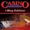 Casino International is the specialised monthly magazine for Casino Industry professionals all over the world