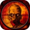 Death House of Zombies - A Virus Infected Police Officer At Cemetery