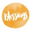 Blessings Stickers - iPhoneアプリ