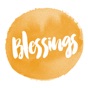 Blessings Stickers app download