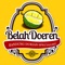 Bandung durian specialist