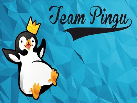 King Pingu AR