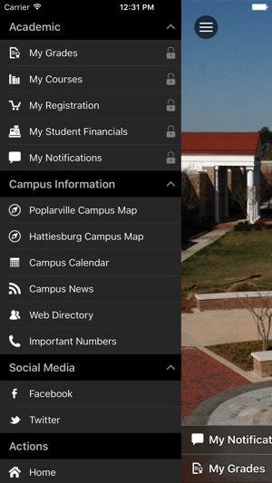 Wildcat Way(圖2)-速報App