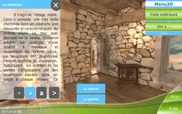 Game screenshot Visite Virtuelle Léotoing hack