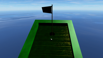 Screenshot #1 pour Mini Golf Stars! Lite - Ultimate Space Golf Game