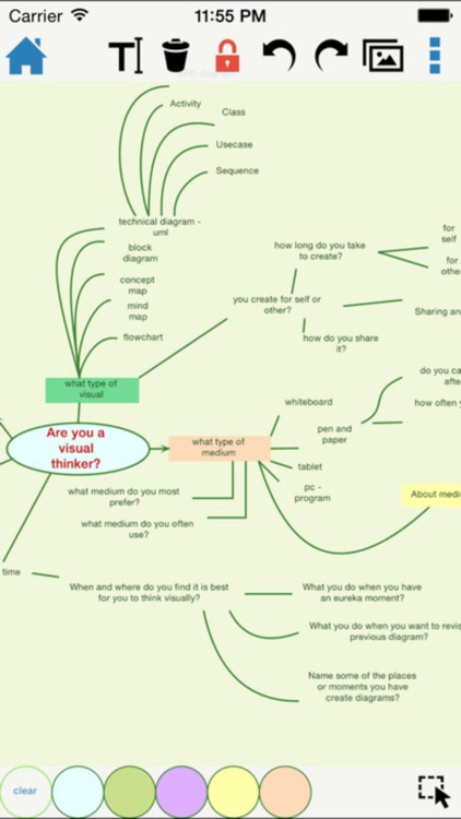 Workflow Design - Diagram, Mockup & Flowchart