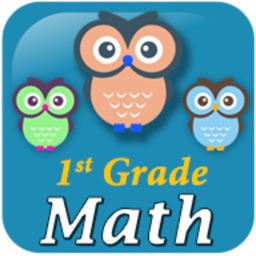 First Grade Math