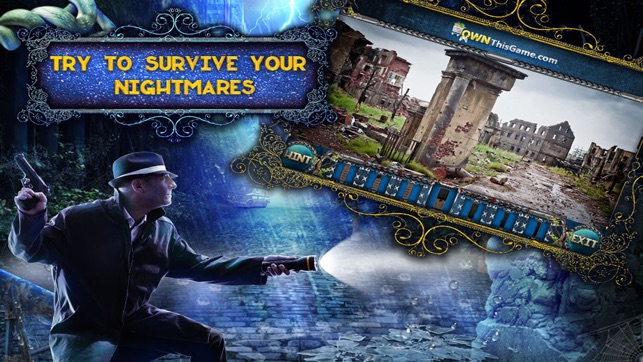 Hidden Objects Game Wake Up(圖4)-速報App