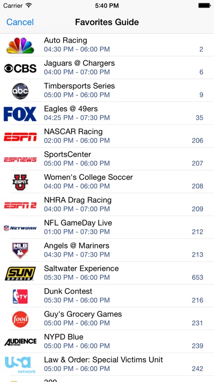 Direct Remote for DIRECTV