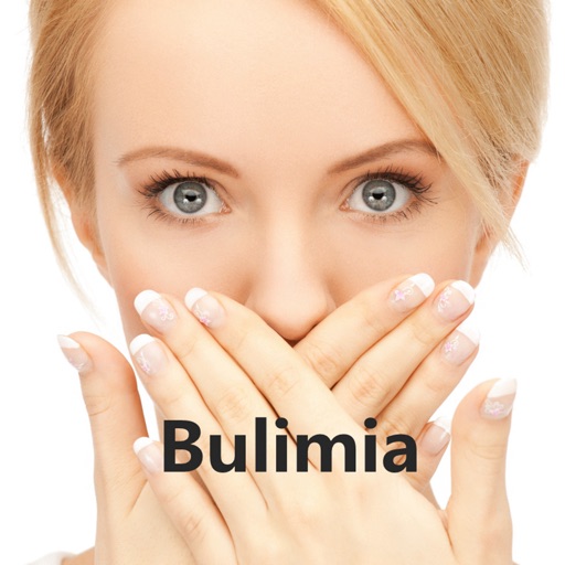 Bulimia Treatment- Self Help 101 icon