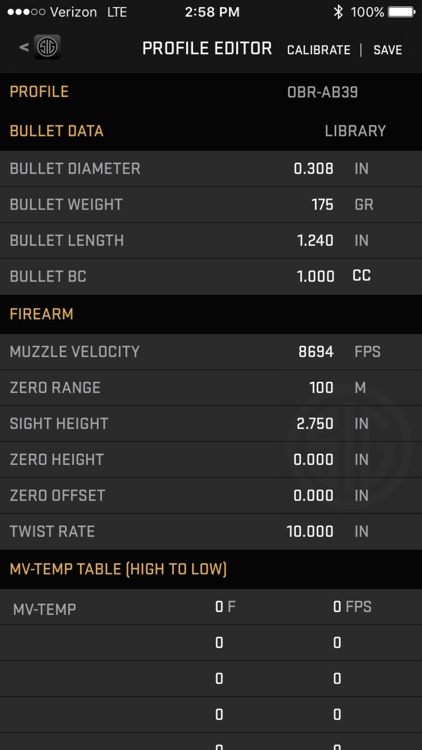 KILO2400ABS screenshot-4