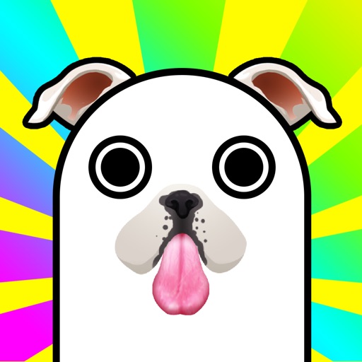 Face Filters - Dog & Other Funny Face Effects Icon