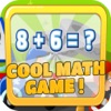 Icon Cool Maths Games Online - Photo Math Kid