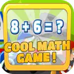 Cool Maths Games Online - Photo Math Kid App Cancel
