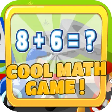 Cool Maths Games Online - Photo Math Kid Cheats
