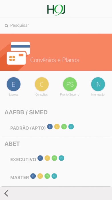 Screenshot #3 pour Você no 9