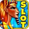 Way of Pharaoh's Fire Slots 3 - old vegas tower with casino's top wins