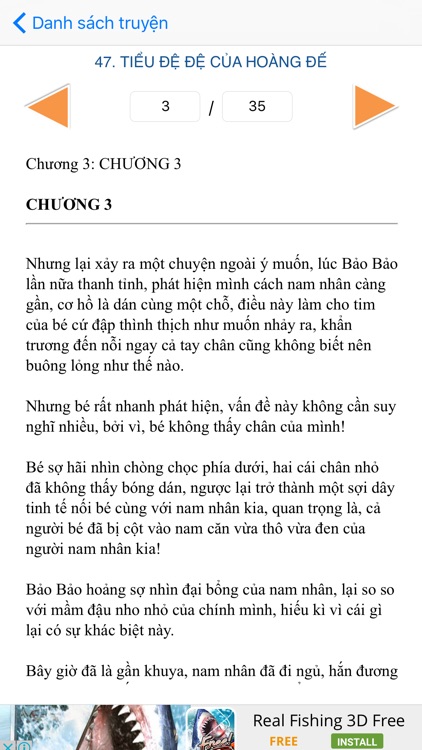 60 Truyện Ngôn Tình Mới - Offline Chọn Lọc