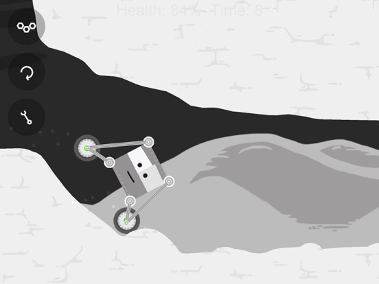 Screenshot #6 pour Rover Builder