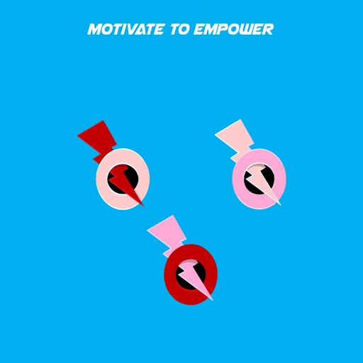 Motivate To Empower icon