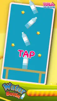 water bottle 2 flip challenge iphone screenshot 2
