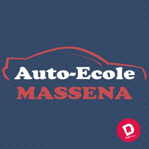 Massena Auto Ecole icon