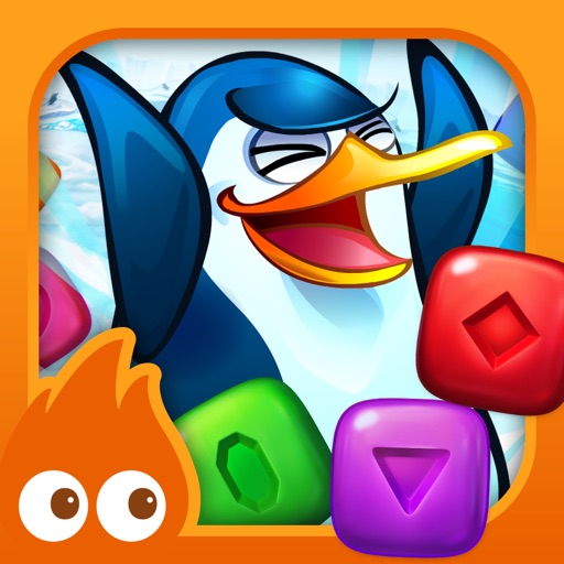 Pengle Mobile Icon