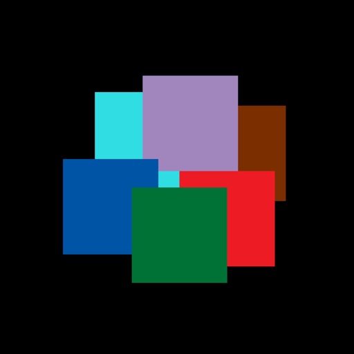Cubisme iOS App