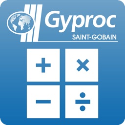Calculateur Gyproc