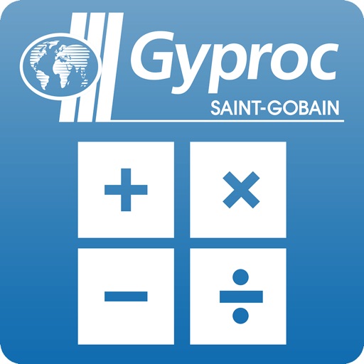 Calculateur Gyproc
