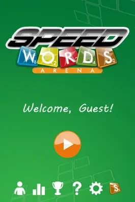 Game screenshot SpeedWords Arena mod apk
